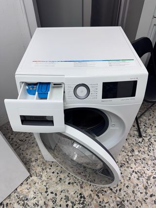 Lavadora Secadora Bosch 10/6kg con Garantía-envio