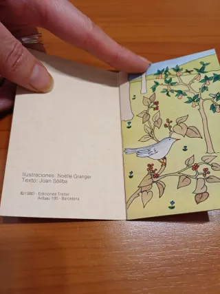 Mini cuentos de coleccion