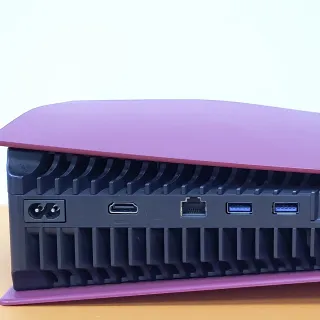 Playstation 5 Fat God Of War Bundle