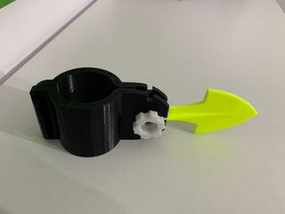 Soporte Puntero Sonar 3D Ajustable