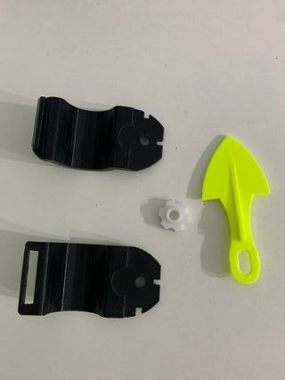 Soporte Puntero Sonar 3D Ajustable