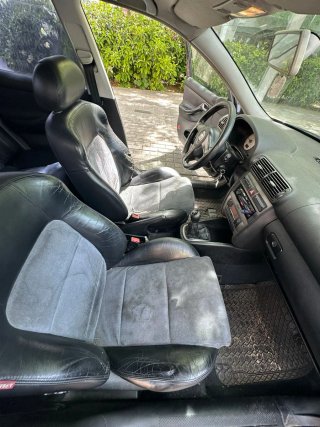 SEAT Leon 2006(etiqueta b)