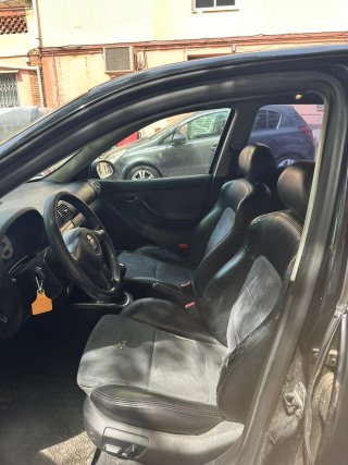 SEAT Leon 2006(etiqueta b)