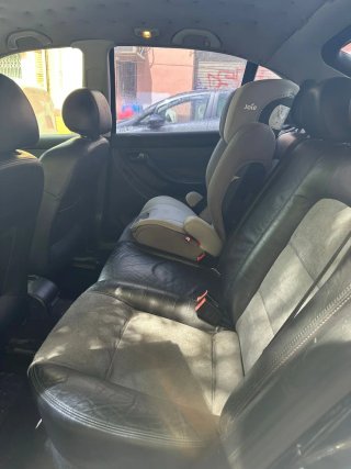 SEAT Leon 2006(etiqueta b)