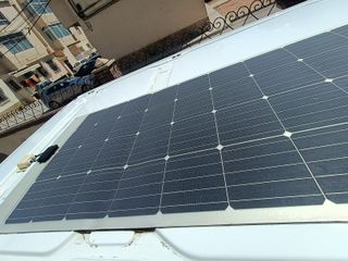 Ford Transit Custom 2015