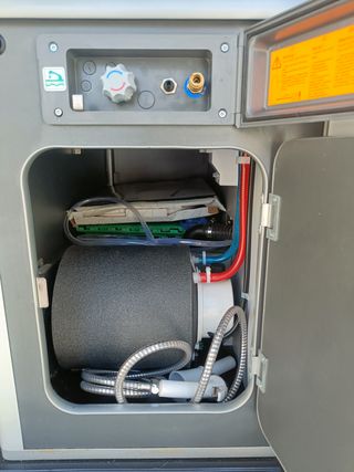 Ford Transit Custom 2015