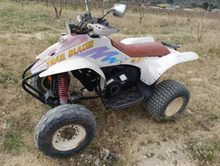 Polaris Trail Blazer 250 Quad