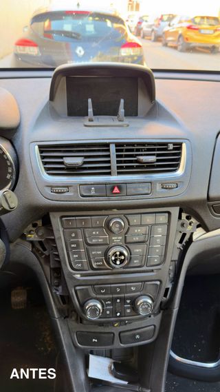 Instalación Profesional de Pantallas para coche