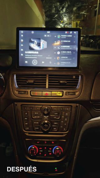 Instalación Profesional de Pantallas para coche