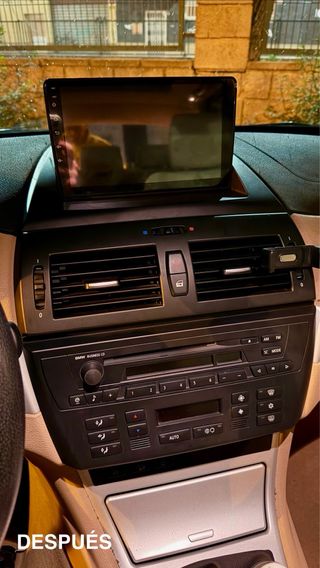Instalación Profesional de Pantallas para coche