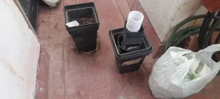 Balastros para cultivo indoor
