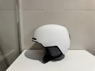 Casco Esquí Infantil Oakley Blanco A ESTRENAR