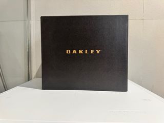 Casco Esquí Infantil Oakley Blanco A ESTRENAR