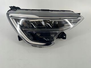 Faro Full LED High para Renault Arkana