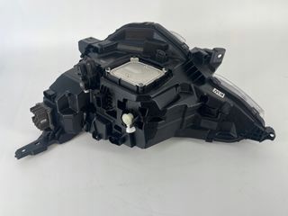 Faro Full LED High para Renault Arkana