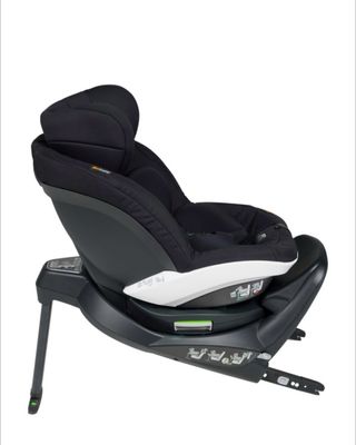 Silla de coche Besafe iZi Turn B i-Size