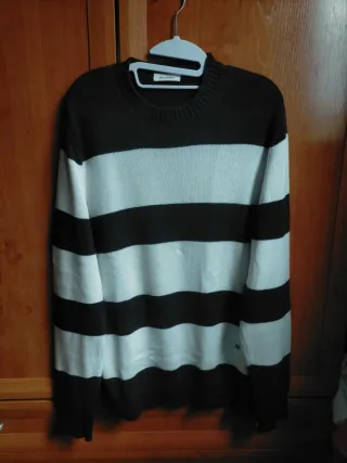 Jersey Pedro del Hierro Rayas