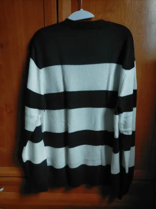 Jersey Pedro del Hierro Rayas