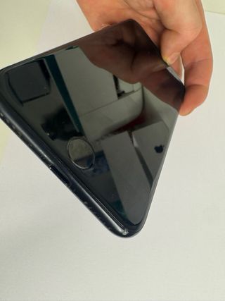 iPhone 7 con scatola