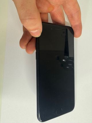 iPhone 7 con scatola