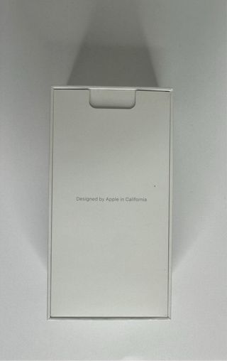 iPhone 7 con scatola