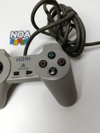 Mando Hori PS1 PlayStation