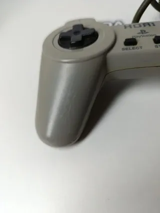 Mando Hori PS1 PlayStation