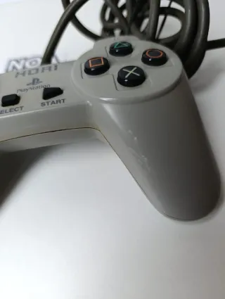 Mando Hori PS1 PlayStation