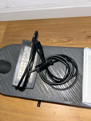 Patinete Eléctrico Xiaomi Elite DDHBC13LQ