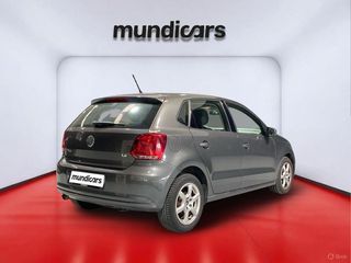 Volkswagen Polo 1.4 Advance