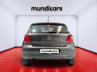 Volkswagen Polo 1.4 Advance