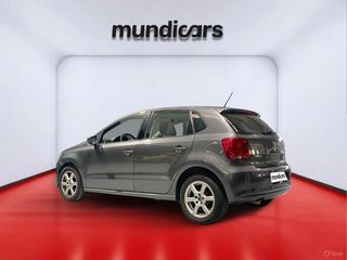 Volkswagen Polo 1.4 Advance