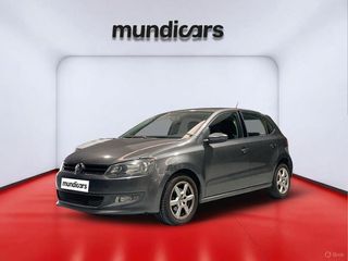 Volkswagen Polo 1.4 Advance