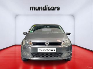 Volkswagen Polo 1.4 Advance
