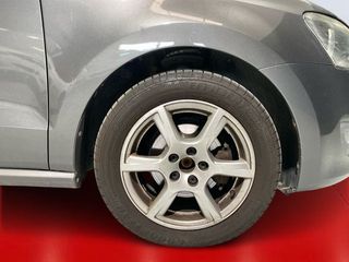 Volkswagen Polo 1.4 Advance