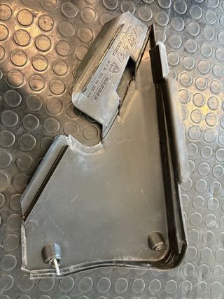 Caja Filtro Aire KTM 520