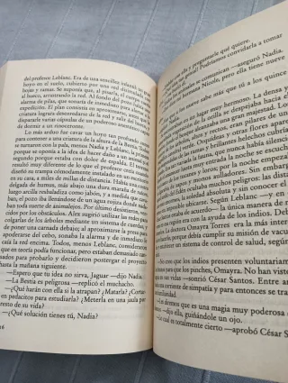 Libro La Ciudad de las Bestias