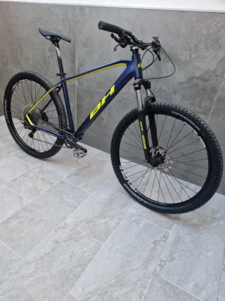 Bicicleta de Montaña BH