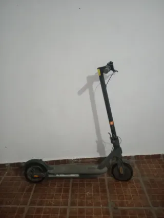 Patinete Eléctrico Xiaomi