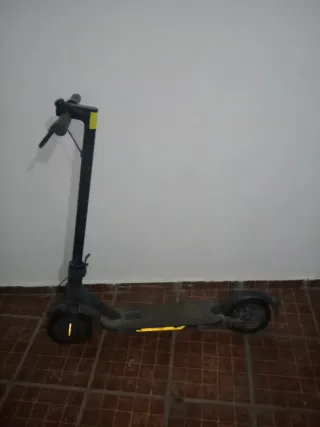 Patinete Eléctrico Xiaomi