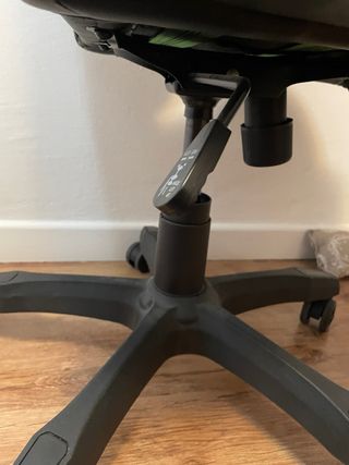 Silla Gaming ATXRacing