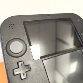Nintendo 2DS Nero Blu