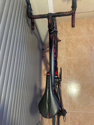 Bici Carretera carbono Scott - T 54 M