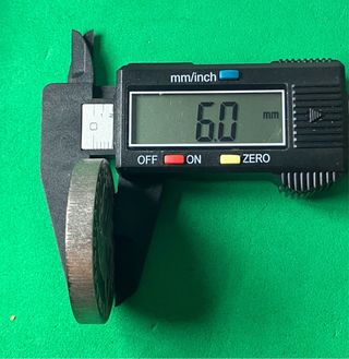 L#550 ONZA TROY TITANIUM FINO