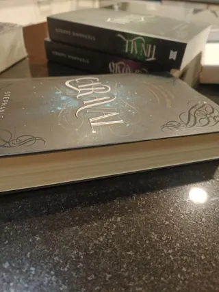 Caraval (Recuerda Que Solo Es Una Juego, 1) (Sp...