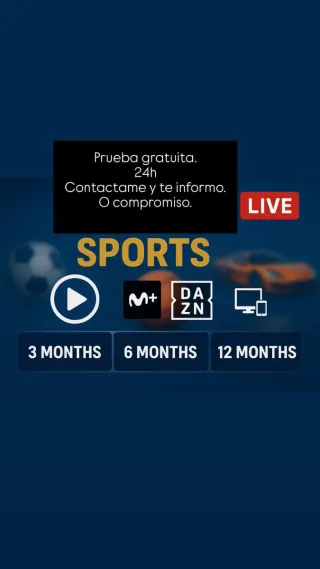 Deportes tv