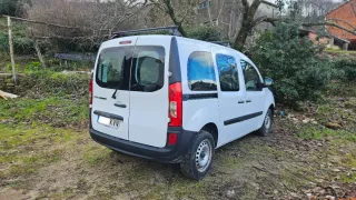 Mercedes-Benz Citan 2019