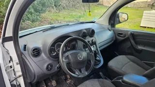 Mercedes-Benz Citan 2019