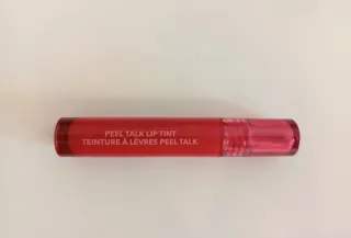 Tinte labial SHEGLAM rojo