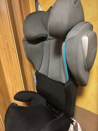Silla CYBEX